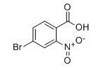 4-Bromo-2-nitrobenzoic acid