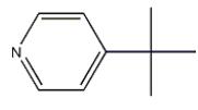 4-Tert butyl pyridine