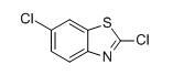 2,6-Dichlorobenzo[d]thiazole