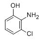 2-Amino-3-chloro-phenol