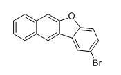 2-Bromonaphtho[2,3-b]benzofuran