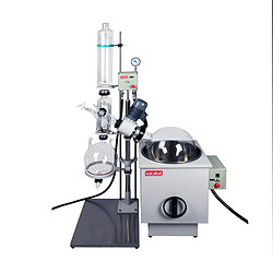 Rotary Evaporator 旋蒸