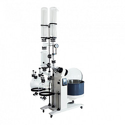Rotary Evaporator 旋蒸
