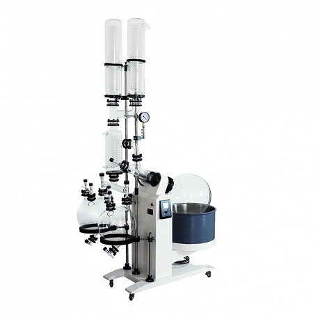 Rotary Evaporator 旋蒸