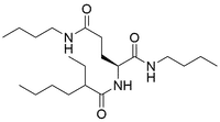 S-二丁基异辛酰谷氨酰胺