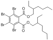 四溴苯酐二辛酯(TBPH)