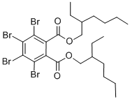 四溴苯酐二辛酯(TBPH)