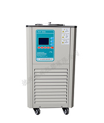 DHJF-2005低温恒温搅拌反应浴