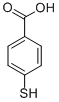 4-巯基苯甲酸