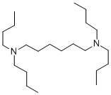 N,N,N',N'-四丁基己-1,6-二胺
