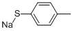 4-甲基苯硫酚钠
