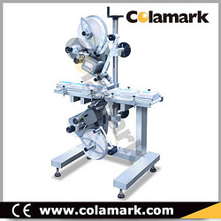 Colamark|达尔嘉 FX系列模块化贴标系统