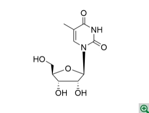 5-甲基尿苷(5-Me-rU)