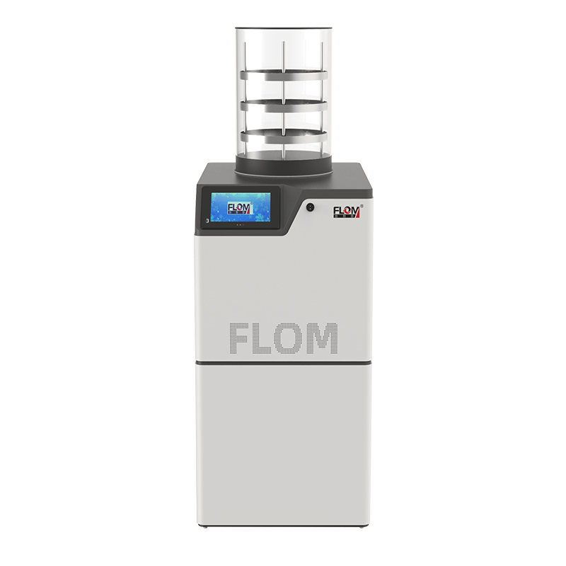 FLOM冻干机FL1600