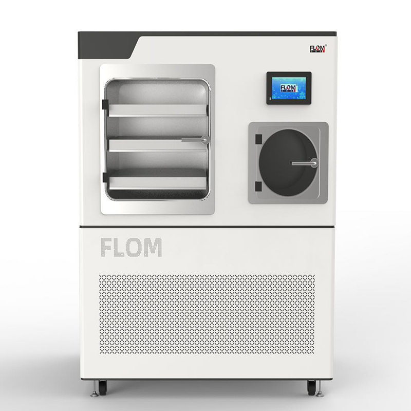 FLOM冻干机FZ50T