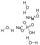 四水磷酸氢钠铵 