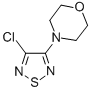 3-吗啉-4-氯-1,2,5-噻二唑