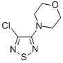 3-吗啉-4-氯-1,2,5-噻二唑