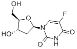 5-氟-2'-脱氧尿苷