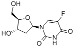 5-氟-2'-脫氧尿苷