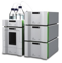 液相色谱系统PerkinElmer FLEXAR™