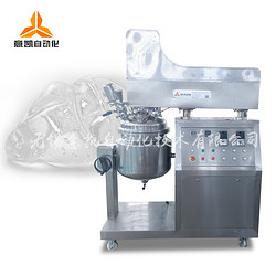 免手洗消毒液凝膠生產(chǎn)線(xiàn)設備