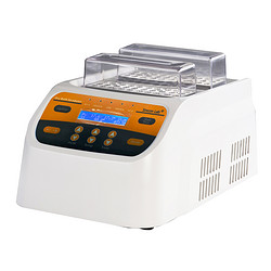 双区控金属浴SDBI2000