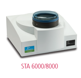 STA 6000/8000 同步熱分析儀