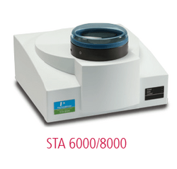 STA 6000/8000 同步热分析仪