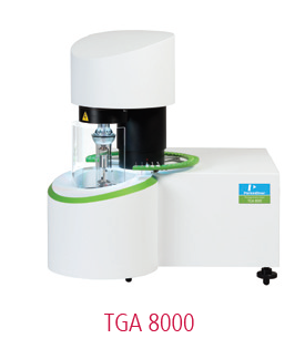 TGA 8000 型熱重分析儀