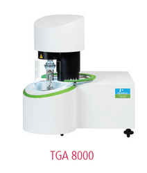 TGA 8000 型热重分析仪