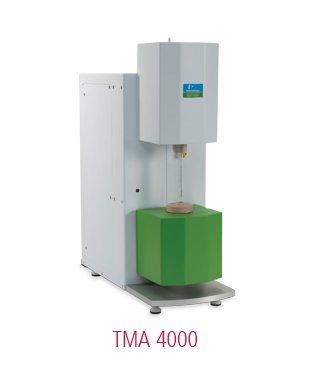 TMA 4000 熱機械分析儀
