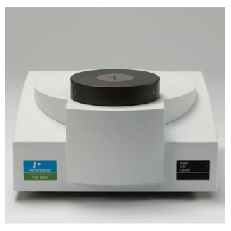 同步热分析仪PerkinElmer STA 8000