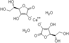 維生素C鈣,抗壞血酸鈣calcium ascorbate dihydrate,VC鈣