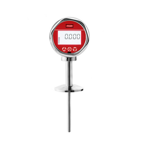 LG200-FRF卫生型温度变送器-3-A认证-LEEG立格仪表