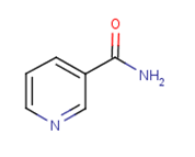 维生素B3，烟酰胺，维生素PP， Nicotinamide