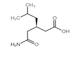 (R)-(-)-3-(氨甲酰甲基)-5-甲基己酸