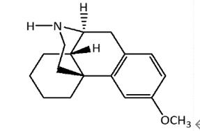 3-Methoxy-morphinan