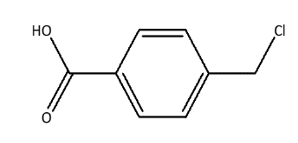 4-（氯甲基）苯甲酸