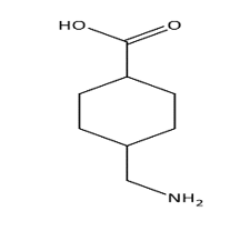 4-（氨基甲基）環(huán)己烷-1-甲酸