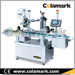 Colamark|达尔嘉 A741 平面智能贴标机