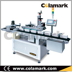 Colamark|达尔嘉 A741 平面智能贴标机