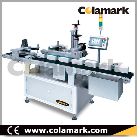 Colamark|达尔嘉 A741 平面智能贴标机