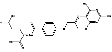 叶酸,维生素M,folic acid