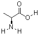 L-丙氨酸，2-氨基丙酸，L-Alanine，L-丙胺酸