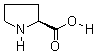 L-脯氨酸，L-proline，