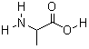 DL-丙氨酸，DL-2-氨基丙酸;DL-α-氨基丙酸;DL-α-丙氨酸，DL-Alanine