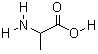 DL-丙氨酸，DL-2-氨基丙酸;DL-α-氨基丙酸;DL-α-丙氨酸，DL-Alanine