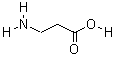 β-氨基丙酸，beta-丙氨酸，beta-Alanine，beta-氨基丙酸