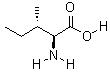L-异亮氨酸,L-2-氨基-3-甲基戊酸，L-Isoleucine